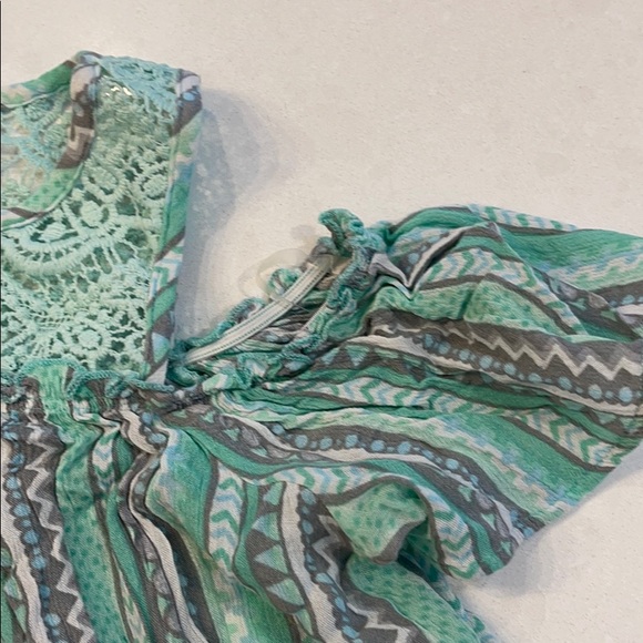 Justice top - Picture 4 of 6